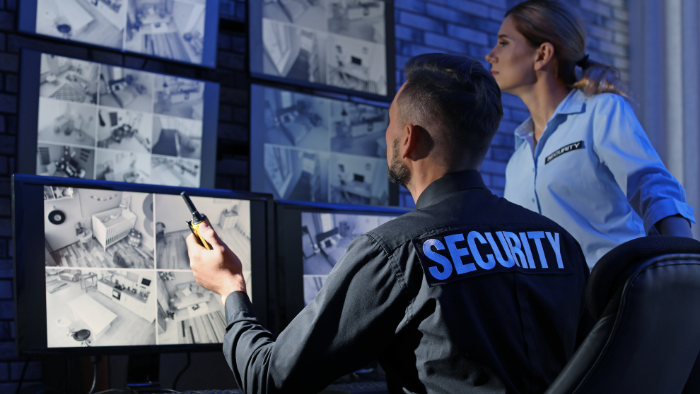 Télésurveillance 24h/24 7j/7 : protégez votre ou votre entreprise
